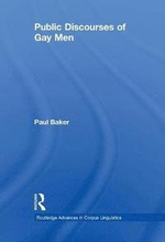 Public Discourses of Gay Men