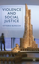 Violence and Social Justice