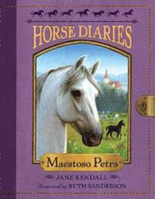 Horse Diaries #4: Maestoso Petra