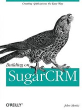 Building on SugarCRM