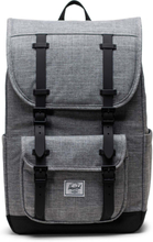 Ryggsäck Herschel Herschel Little America™ Mid Backpack 11391-00919 Grå