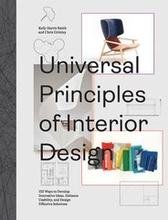 Universal Principles of Interior Design: Volume 3