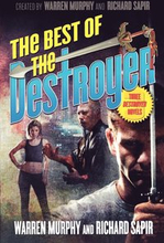 Best Of The Destroyer