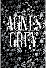 Agnes Grey - Luksusudgave - Indbundet