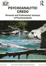 Psychoanalytic Credos