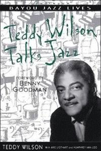 Teddy Wilson Talks Jazz