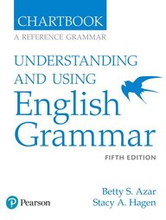 Azar-Hagen Grammar - (AE) - 5th Edition - Chartbook - Understanding and Using English Grammar