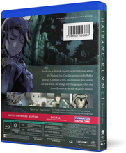 Haibane Renmei: The Complete Series (US Import)