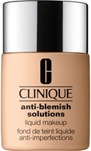 Anti Blemish Solutions Liquid Makeup 30 ml Ivory 28 CN