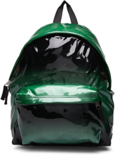 Padded Pak'r Accessories Bags Backpacks Grønn Eastpak*Betinget Tilbud
