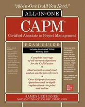 CAPM Certified Associate in Project Management All-in-One Exam Guide