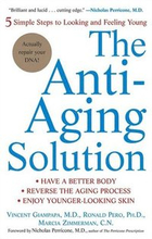 The Anti-Aging Solution