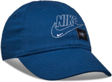 Nan Label Mashup Club Cap / Nan Label Mashup Club Cap Sport Headwear Caps Blue Nike