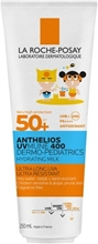 Anthelios UVMune 400 Kids Hydrating Milk SPF 50+ 250 ml