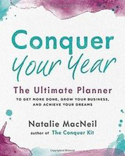 Conquer Your Year