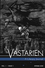 Vastarien, Vol. 1, Issue 1