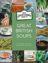 Great British Soups