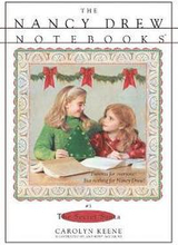 Nancy Drew Notebooks #003: The Secret Santa