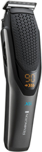 Hc6000 X6 Power-X Series Hair Clipper Beauty Men Shaving Products Beard Trimmer Black Remington