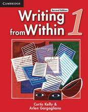 Writing from Within Level 1 Student's Book