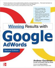 Winning Results with Google AdWords, 2nd Edition