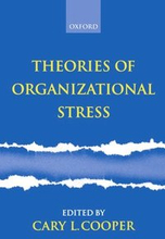 Theories of Organizational Stress