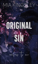Original Sin – Confess To Me