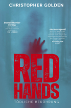Red Hands – Tödliche Berührung