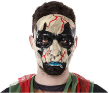 Mask Horror Face Halloween