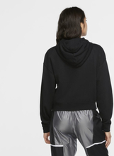 Nike Sportswear Heritage Women's Full-Zip Fleece - Black