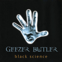 Butler Geezer: Black science 1997