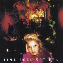 Dark Angel: Time does not heal 1991