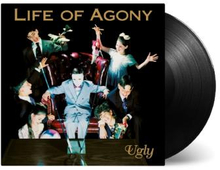 Life of Agony: Ugly