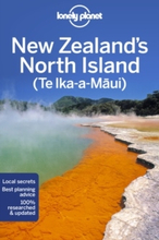 New Zealand"'s North Island Lp