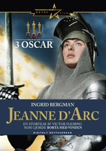 Jeanne D"'Arc