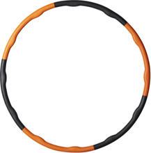 PRF Rock ring 1,5kg - Black/orange