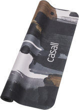 Yoga mat Lightweight Cover up 1mm - Painted print