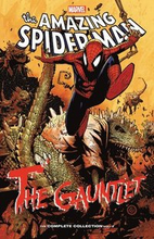 Spider-Man: The Gauntlet - The Complete Collection Vol. 2