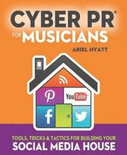 Cyber PR for Musicians