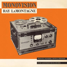 Lamontagne Ray: Monovision