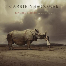 Newcomer Carrie: Kindred spirits 1991-2012