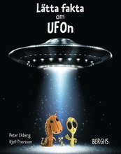 Lätta fakta om UFOn