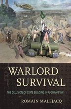 Warlord Survival