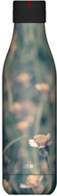 Les Artistes - Bottle Up Design termoflaske 0,5L grønn