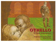 Othello (lättläst)