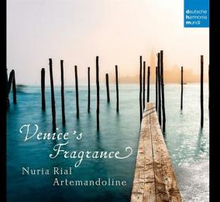 Rial Nuria & Artemandoline: Venice"'s Fragrance