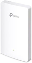 TP-link Omada EAP615-Wall Wifi 6 Roaming-accesspunkt AX1800