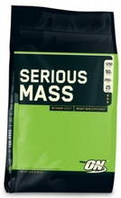 Optimum Nutrition Serious Mass 5.44 kg