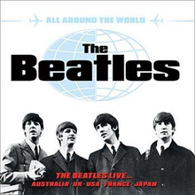 Beatles: All Around The World