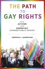 The Path to Gay Rights